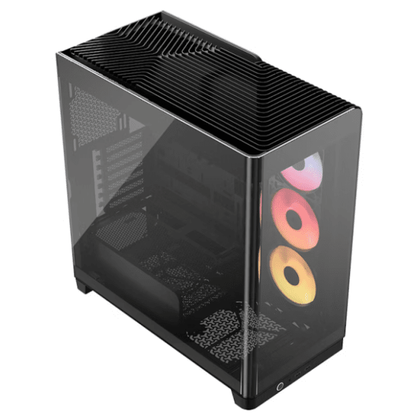 DSCL računar Ryzen 7 5700/16GB/M.2 1TB/RTX5060 8GB/650W Corsair 1