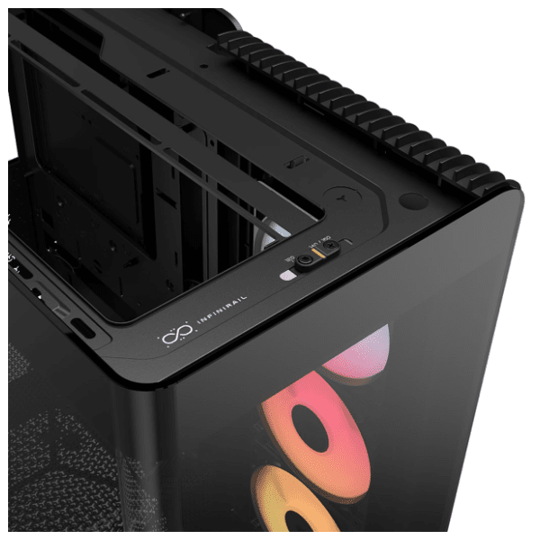 DSCL računar Ryzen 7 5700/16GB/M.2 1TB/RTX5060 8GB/650W Corsair 6