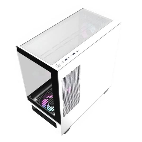 DSCL računar Ryzen 7 7700X/32GB/1TB/RTX5060Ti 16GB/750W 4