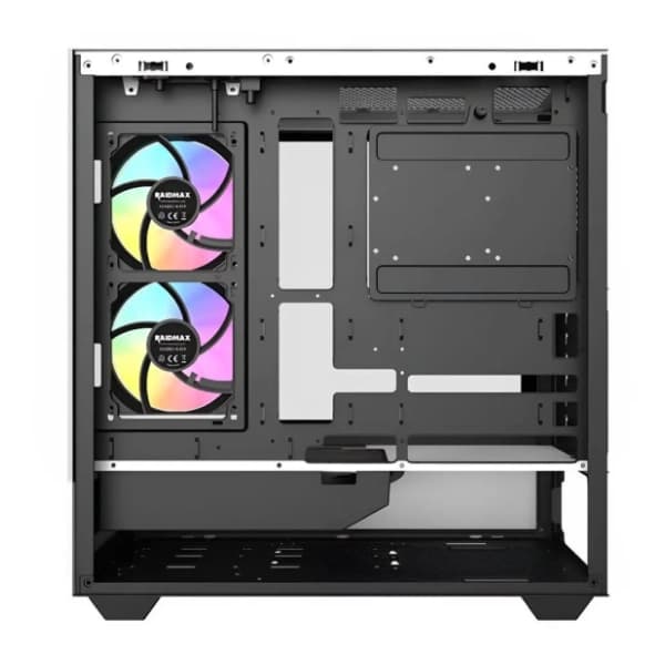 DSCL računar Ryzen 7 7700X/32GB/1TB/RTX5060Ti 16GB/750W 3