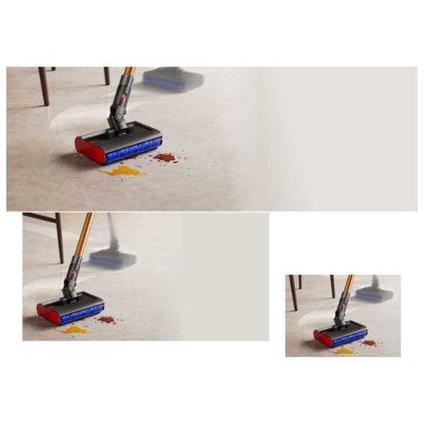 DYSON štapni usisivač PencilWash 637239 3