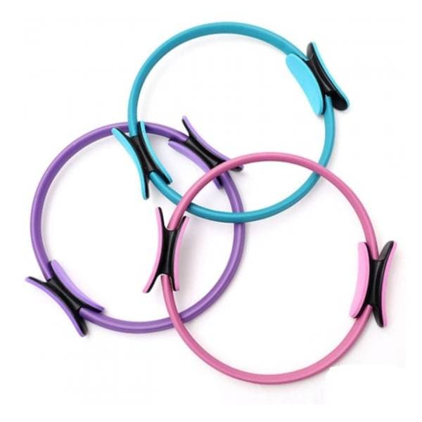 ED obruč za pilates 38 cm 0