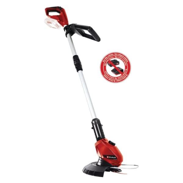EINHELL GE-CT 18/30 Li-Solo aku trimer za travu 0