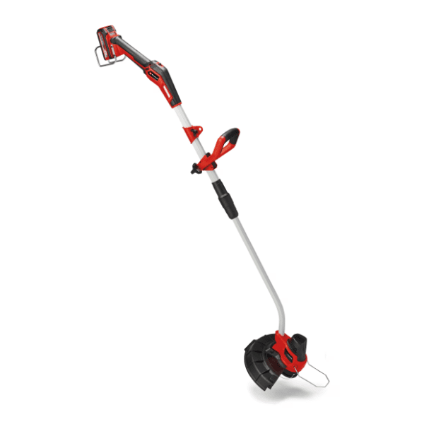 EINHELL GE-CT 18/33 Li E 4,0 Ah aku trimer za travu 0