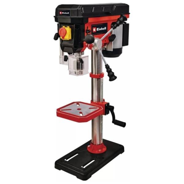 EINHELL TC-BD 630/1 4520597 stubna bušilica 0