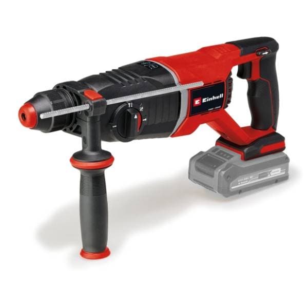 EINHELL TP-HD 18/26 D Li BL - Solo aku čekić bušilica 0