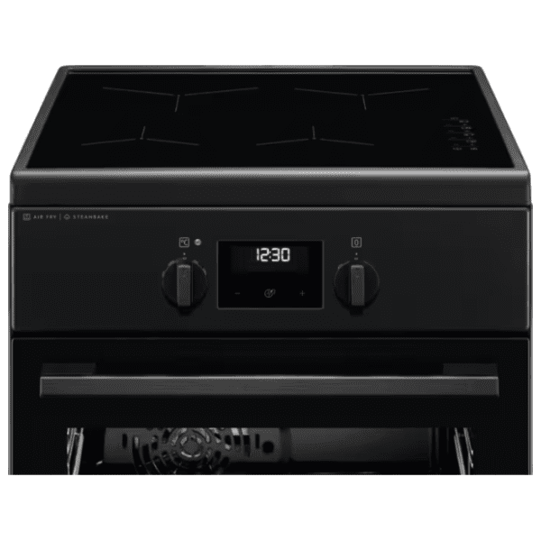 ELECTROLUX električni šporet LKI564266K 1