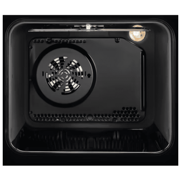 ELECTROLUX električni šporet LKI564266K 2