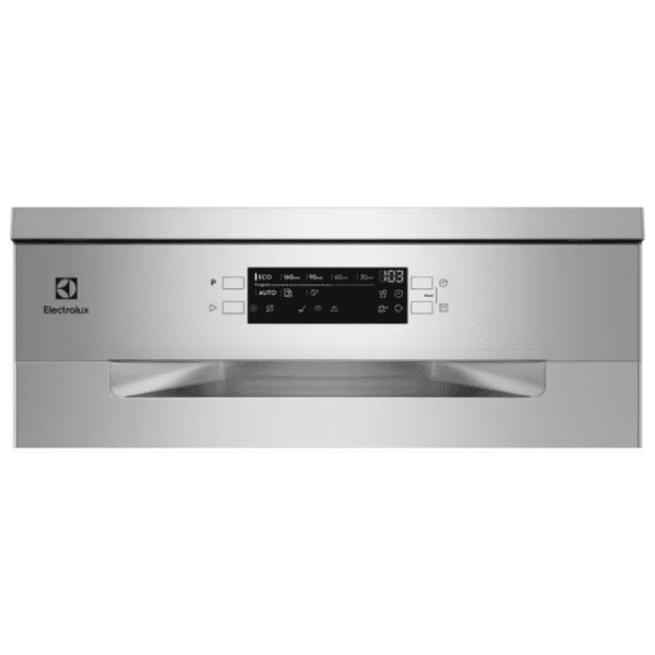 ELECTROLUX mašina za pranje sudova ESA47210SX 1
