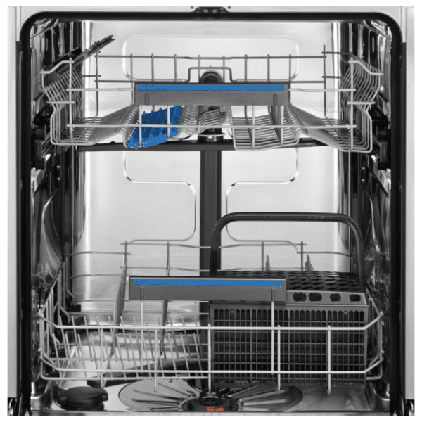 ELECTROLUX mašina za pranje sudova ESA47210SX 2