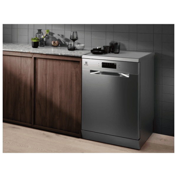 ELECTROLUX mašina za pranje sudova ESA47210SX 4