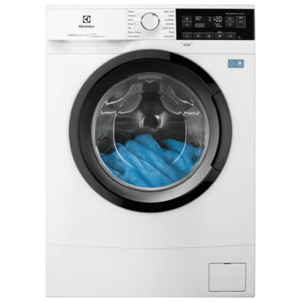 ELECTROLUX mašina za pranje veša EWS6327DE 0