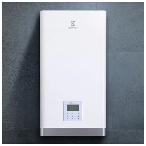 ELECTROLUX toplotna pumpa EHB-100/N8 EEC unutrašnja jedinica 2