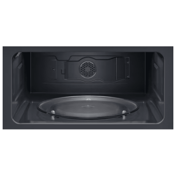 ELECTROLUX ugradna mikrotalasna rerna LVM6E46Z 1