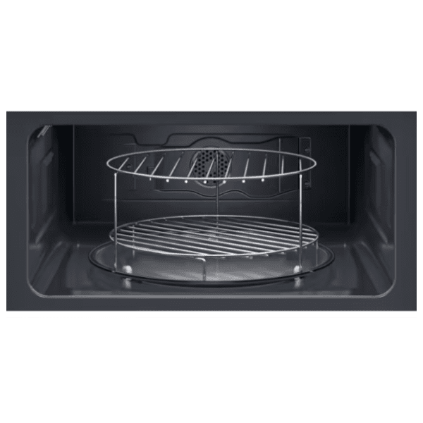 ELECTROLUX ugradna mikrotalasna rerna LVM6E46Z 2