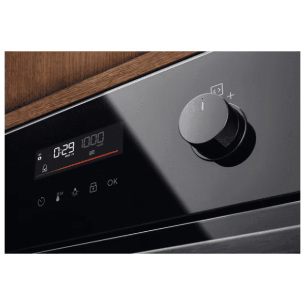 ELECTROLUX ugradna mikrotalasna rerna LVM6E46Z 3