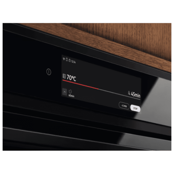 ELECTROLUX ugradna rerna EOA9S3SH 2