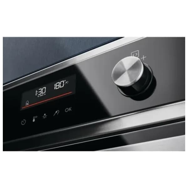 ELECTROLUX ugradna rerna EOC6H76X 1