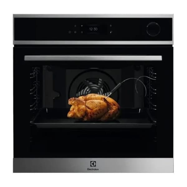 ELECTROLUX ugradna rerna EOC8P39WX 0