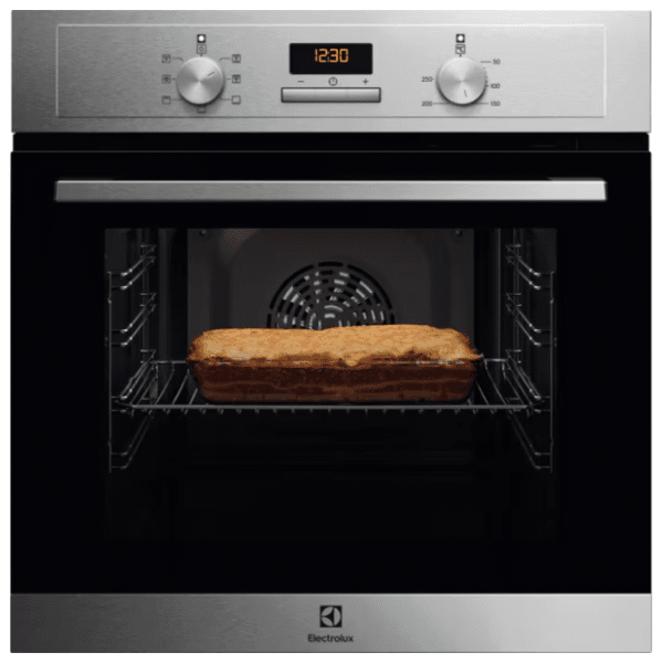 ELECTROLUX ugradna rerna EOH3F00BX 0