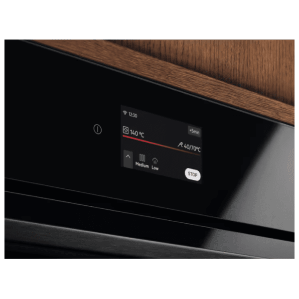 ELECTROLUX ugradna rerna LOB9S3XZ 2