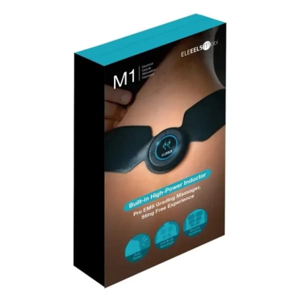 ELEEELS masažer M1 2