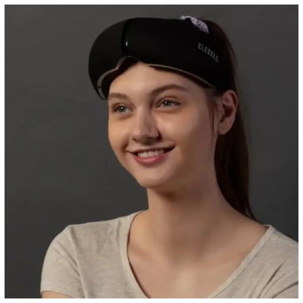 ELEEELS masažer R6 2