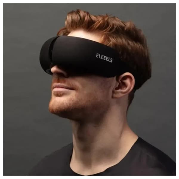 ELEEELS masažer R6 3