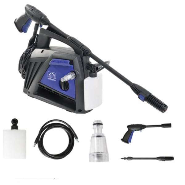 ELEKTRO MASCHINEN EM HDEM 331 perač pod pritiskom 0