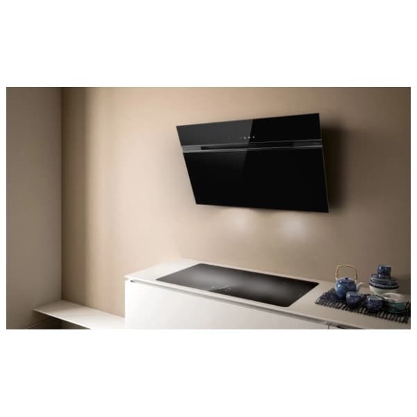 ELICA aspirator STRIPE BLA90 2