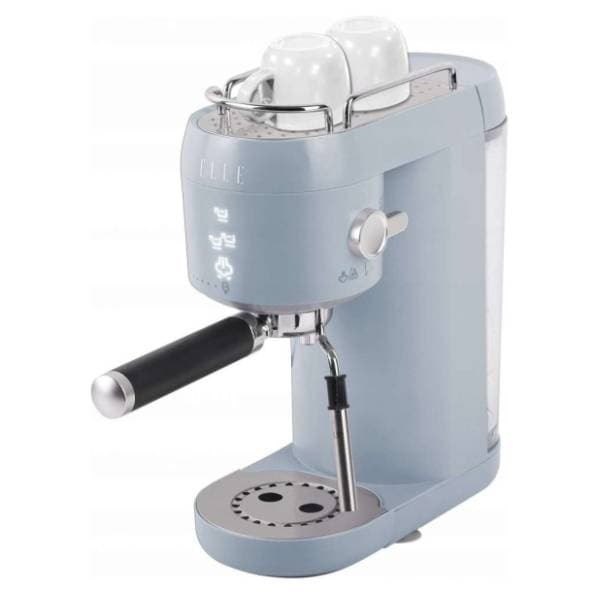 ELLE aparat za kafu KCMP801BL 0