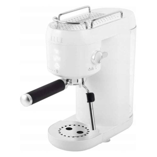 ELLE aparat za kafu KCMP801WH 0