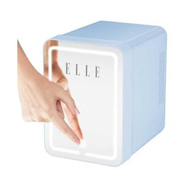 ELLE mini prenosni frižider SDAFX04BUEU 1