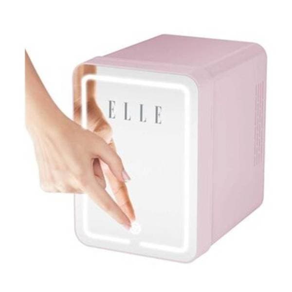 ELLE mini prenosni frižider SDAFX04PUEU 1