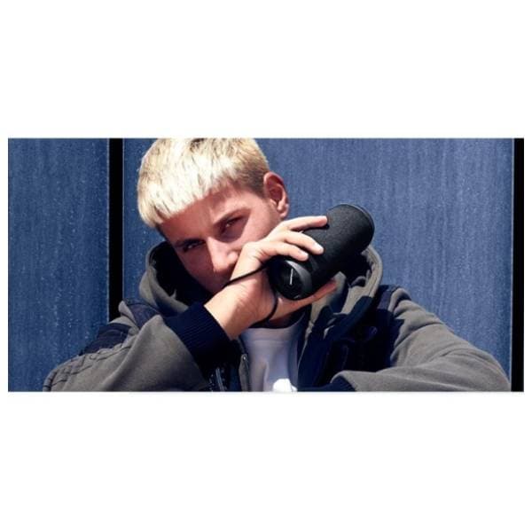 ENERGY SISTEM bluetooth zvučnik Urban Box 2 Space crni 6