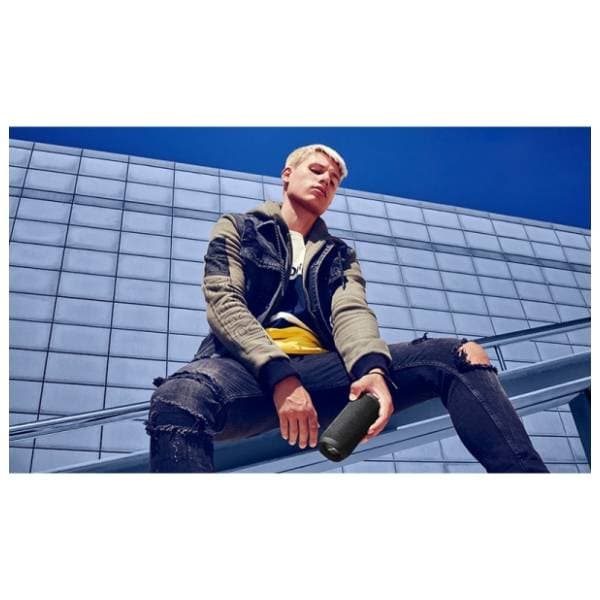 ENERGY SISTEM bluetooth zvučnik Urban Box 2 Space crni 7