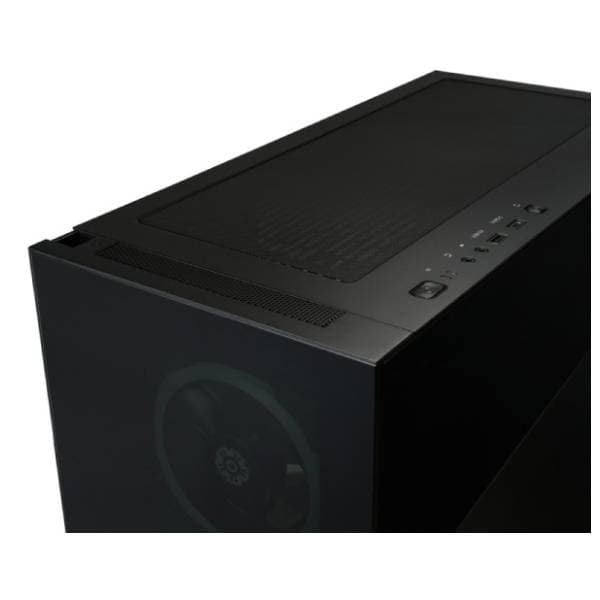 ENERMAX kućište ECA-EK8-WW-ARGB K8 ARGB belo 8