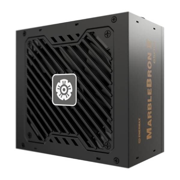 ENERMAX napajanje EMB650AWT-MAC MARBLEBRON II 650W 2