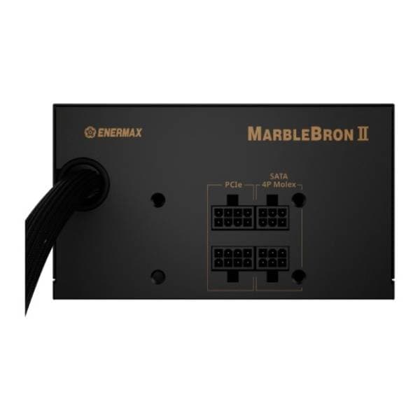 ENERMAX napajanje EMB650AWT-MAC MARBLEBRON II 650W 4