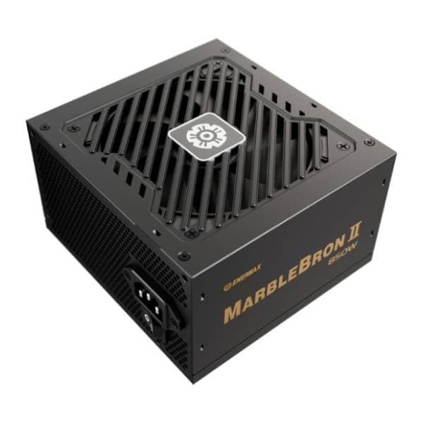 ENERMAX napajanje EMB850EWT-MAC MARBLEBRON II 850W 0
