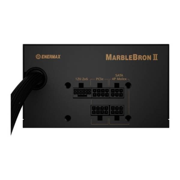 ENERMAX napajanje EMB850EWT-MAC MARBLEBRON II 850W 4