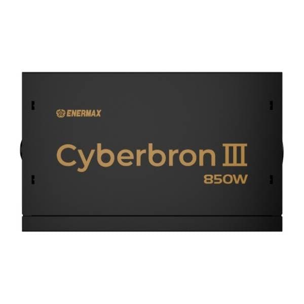 ENERMAX napajanje EMB850EWT-NAC CYBERBRON III 850W 3
