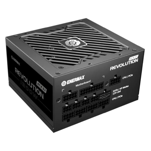 ENERMAX napajanje ERS1200EWT-V2 REVOLUTION 1200W 0
