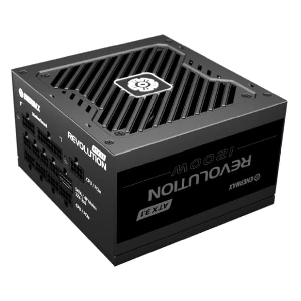 ENERMAX napajanje ERS1200EWT-V2 REVOLUTION 1200W 3