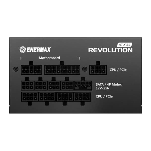 ENERMAX napajanje ERS1200EWT-V2 REVOLUTION 1200W 4