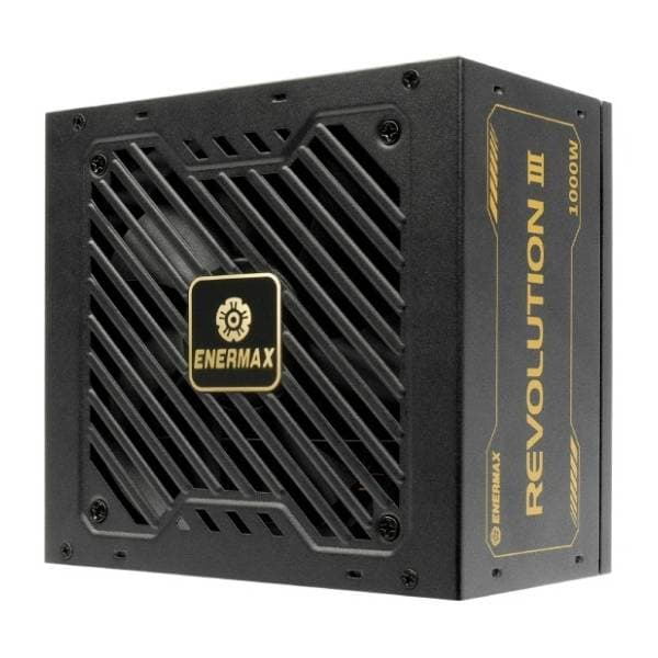 ENERMAX napajanje ERV1000G-AHG-MAC REVOLUTION III 1000W 4