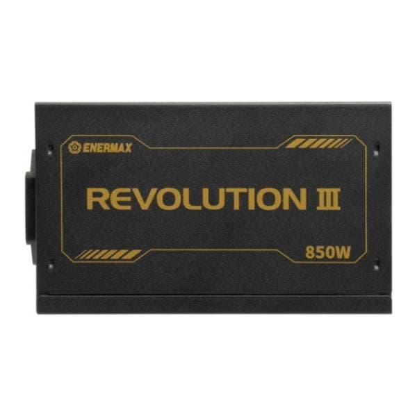 ENERMAX napajanje ERV850G-AHG-MAC REVOLUTION III 850W 2