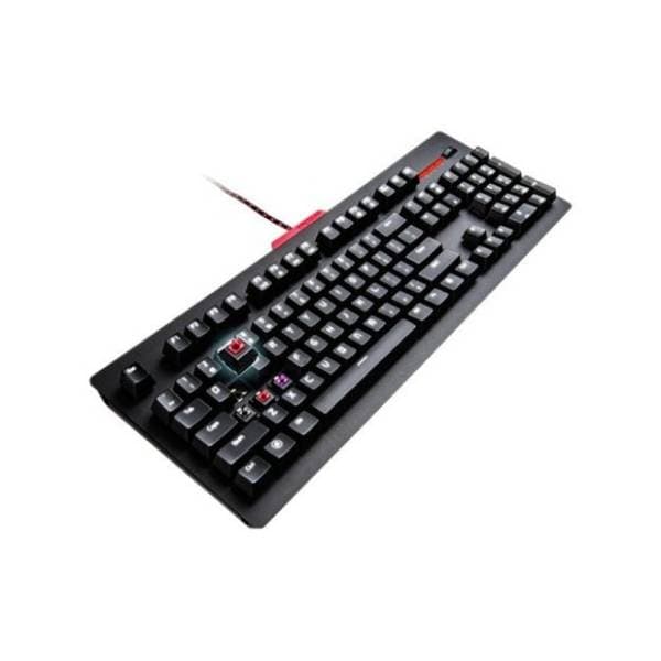 EPICGEAR tastatura USB DeFiant German 1