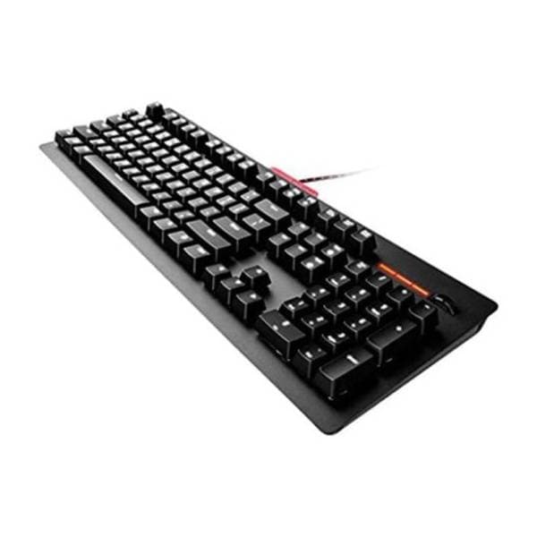 EPICGEAR tastatura USB DeFiant German 2