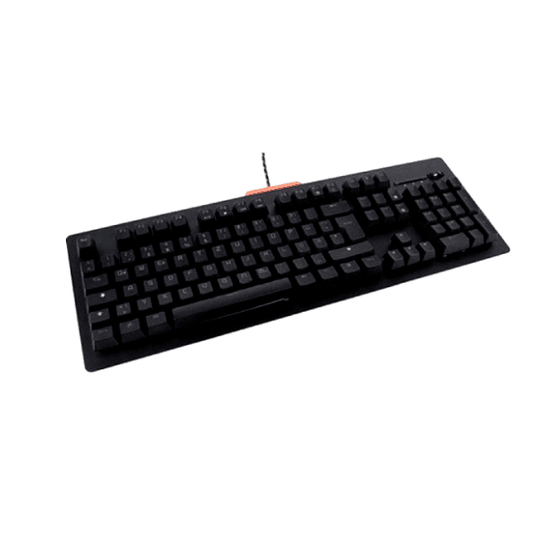 EPICGEAR tastatura USB DeFiant German 0